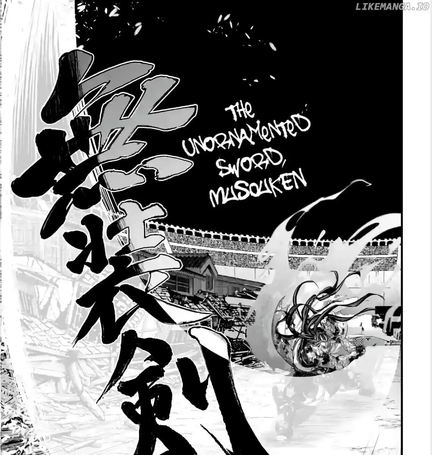 Record Of Ragnarok Mangakakalot X Chapter 95 Page 42