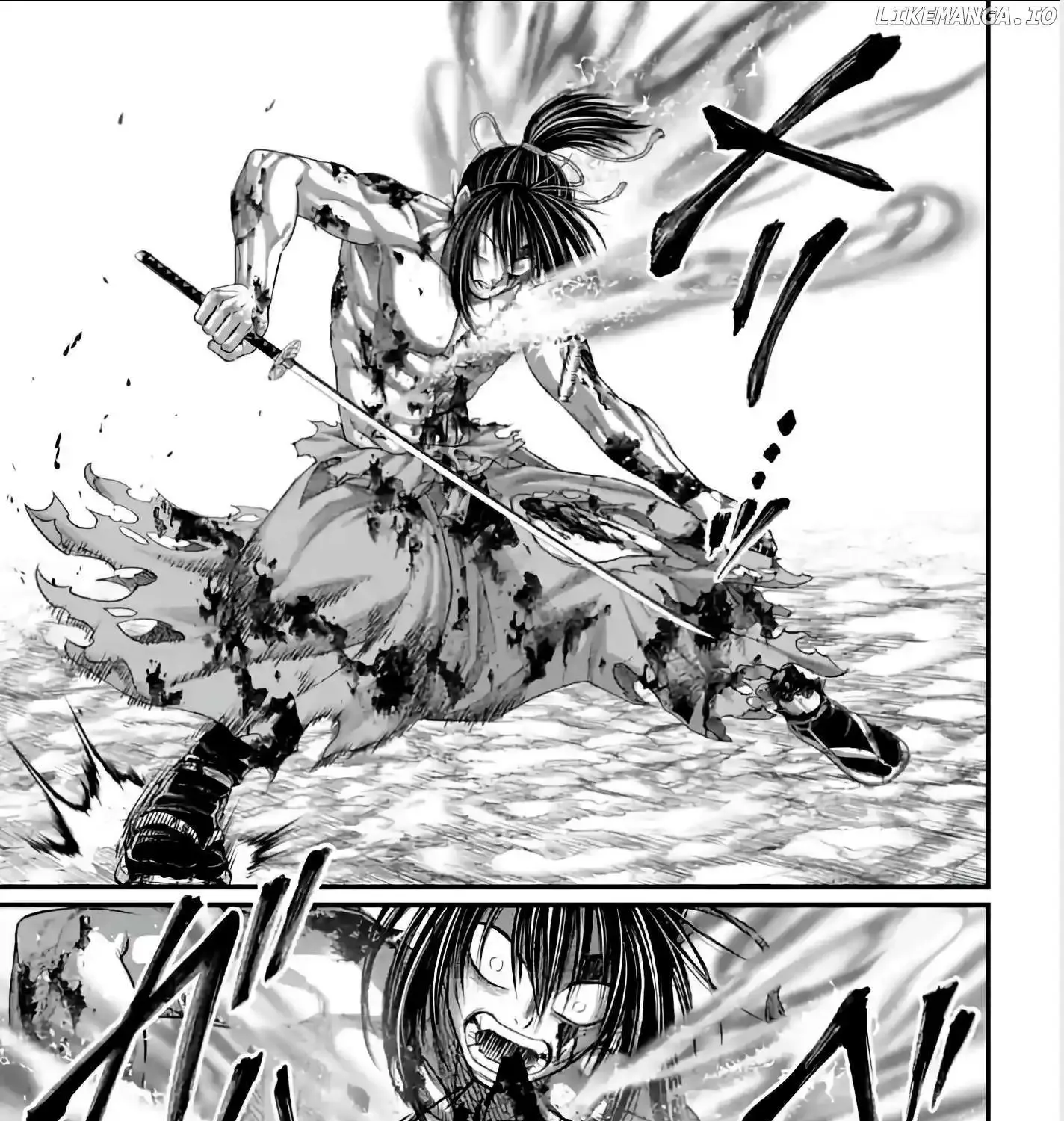Record Of Ragnarok Mangakakalot X Chapter 95 Page 46