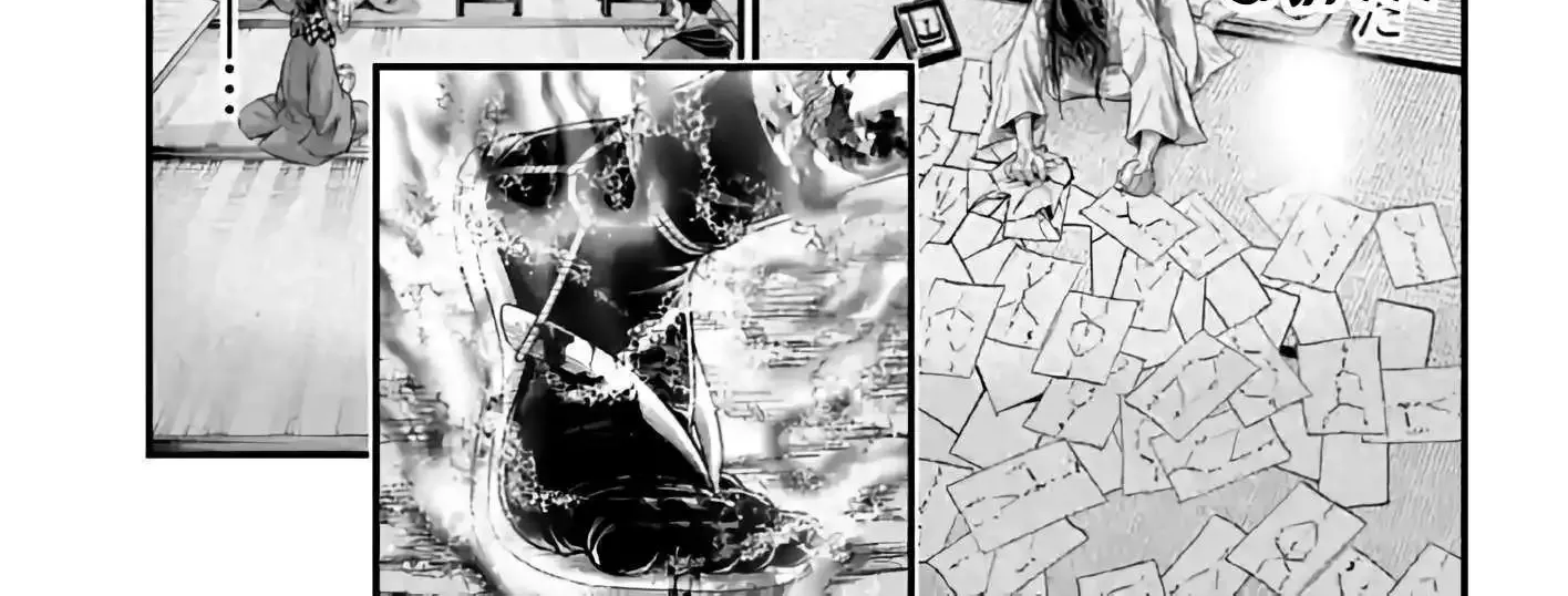 Record Of Ragnarok Mangakakalot X Chapter 95 Page 55