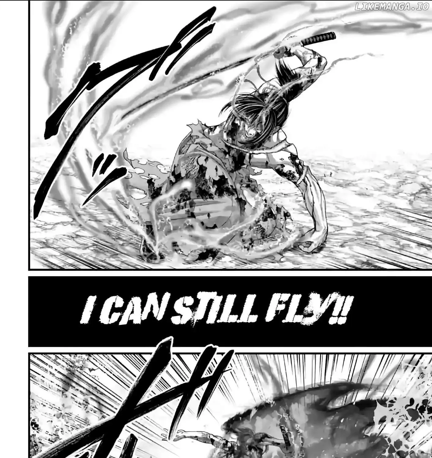 Record Of Ragnarok Mangakakalot X Chapter 95 Page 56