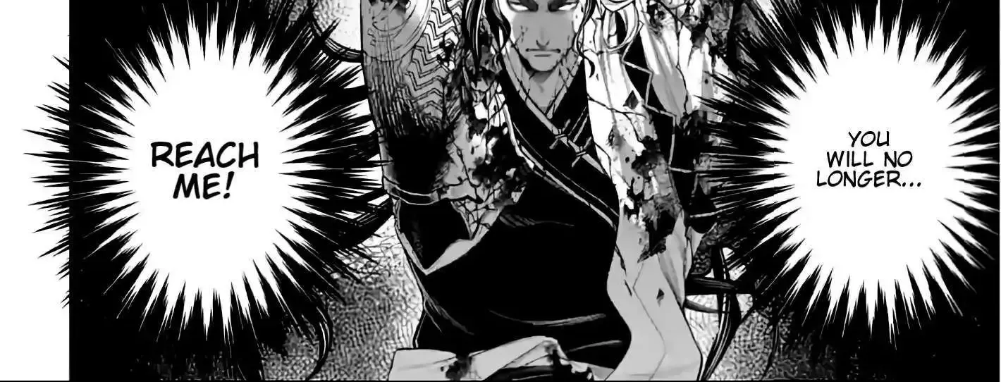 Record Of Ragnarok Mangakakalot X Chapter 95 Page 61