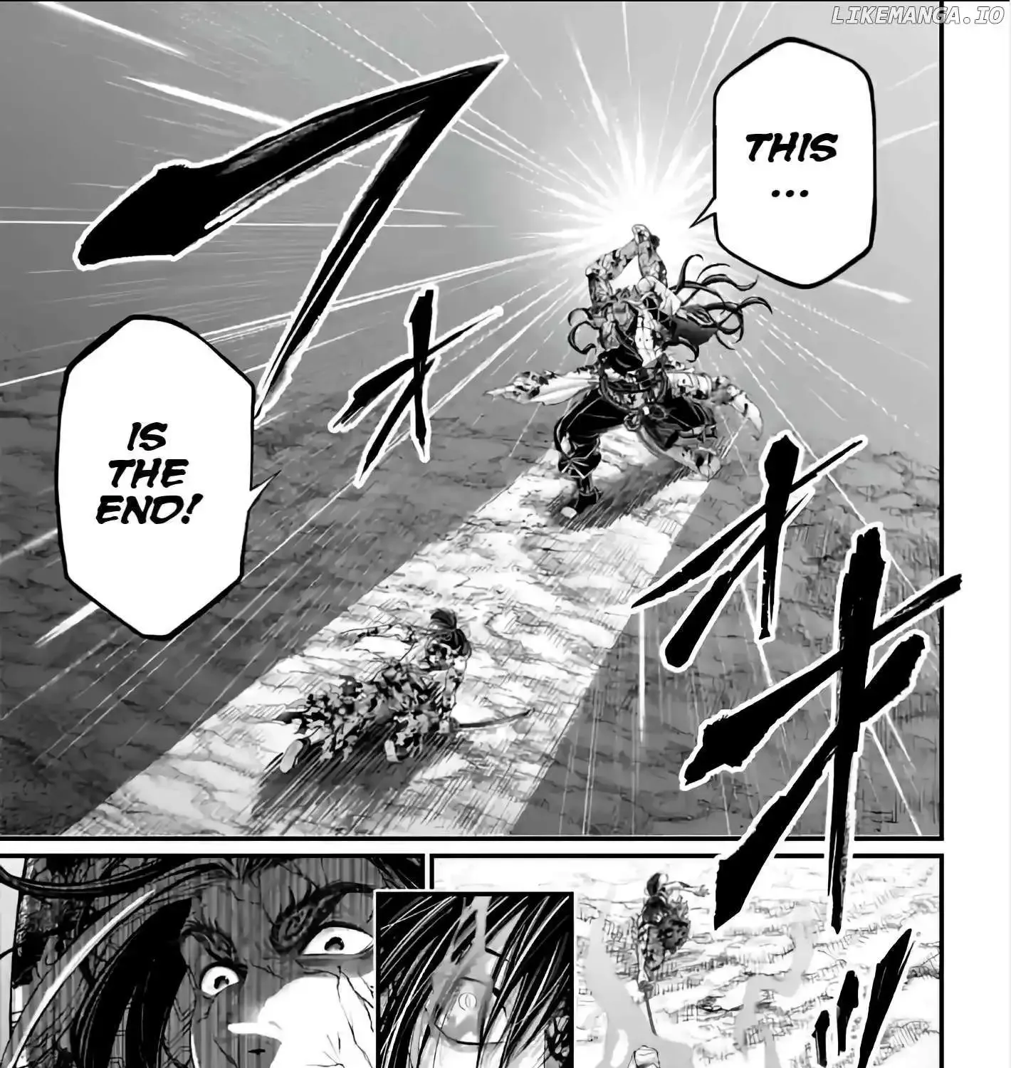 Record Of Ragnarok Mangakakalot X Chapter 95 Page 62