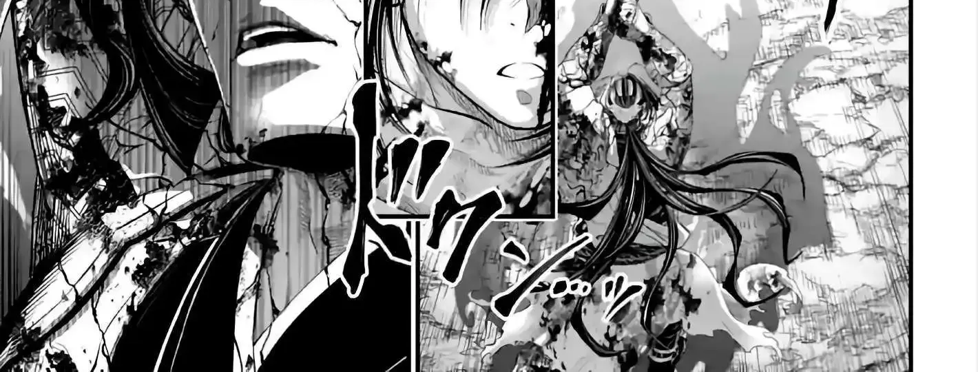 Record Of Ragnarok Mangakakalot X Chapter 95 Page 63
