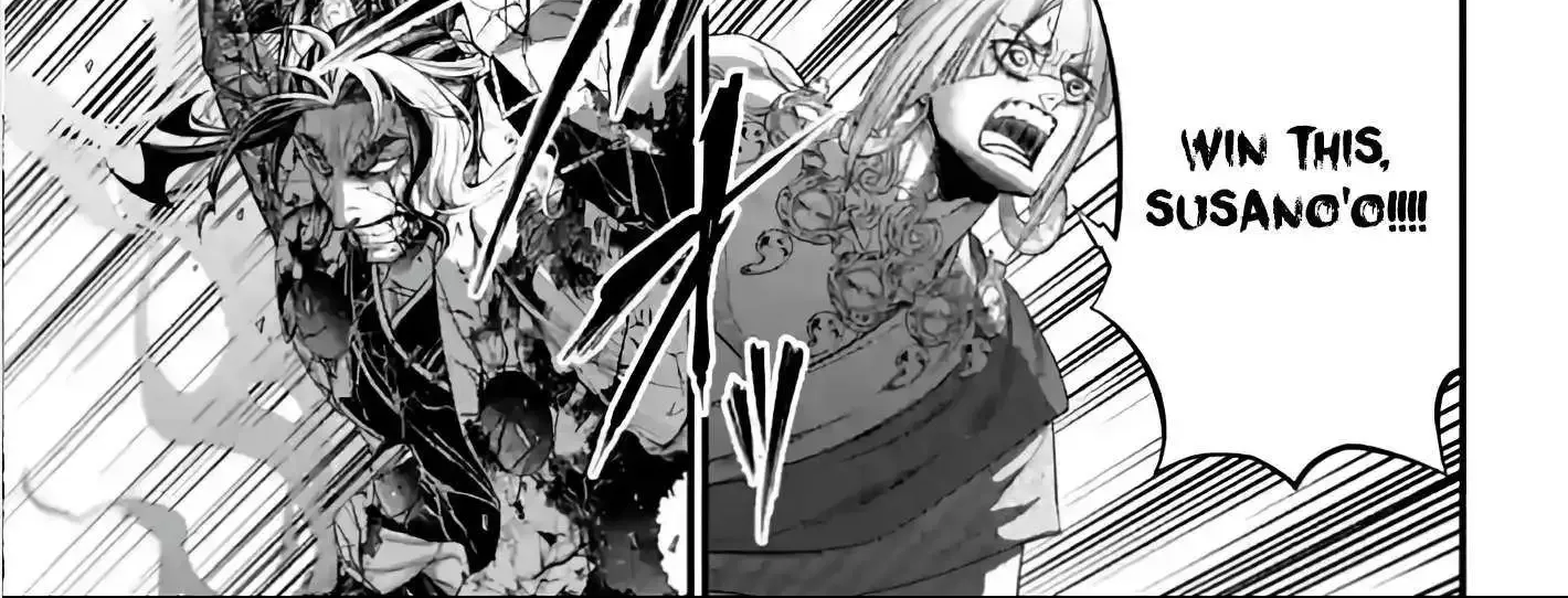 Record Of Ragnarok Mangakakalot X Chapter 95 Page 75