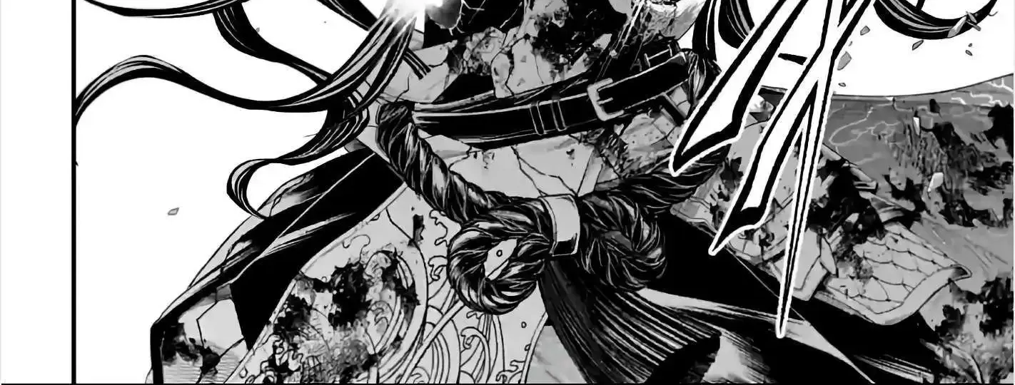 Record Of Ragnarok Mangakakalot X Chapter 95 Page 77