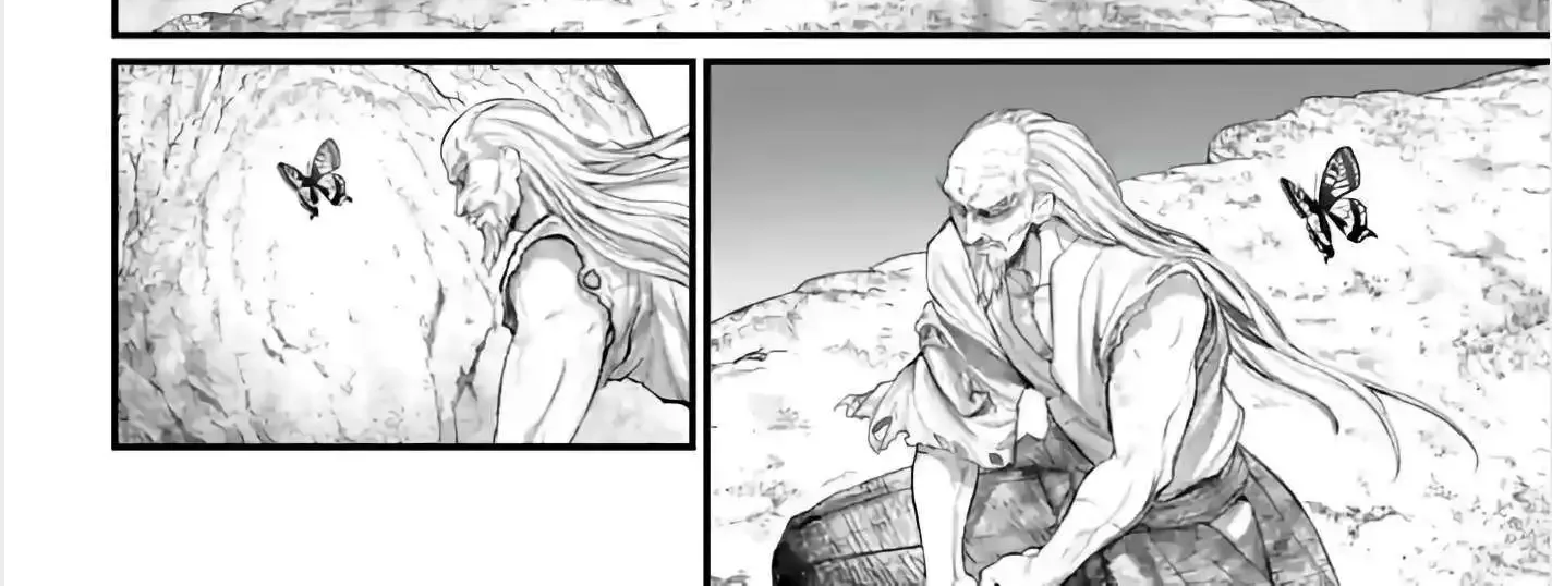 Record Of Ragnarok Mangakakalot X Chapter 95 Page 9