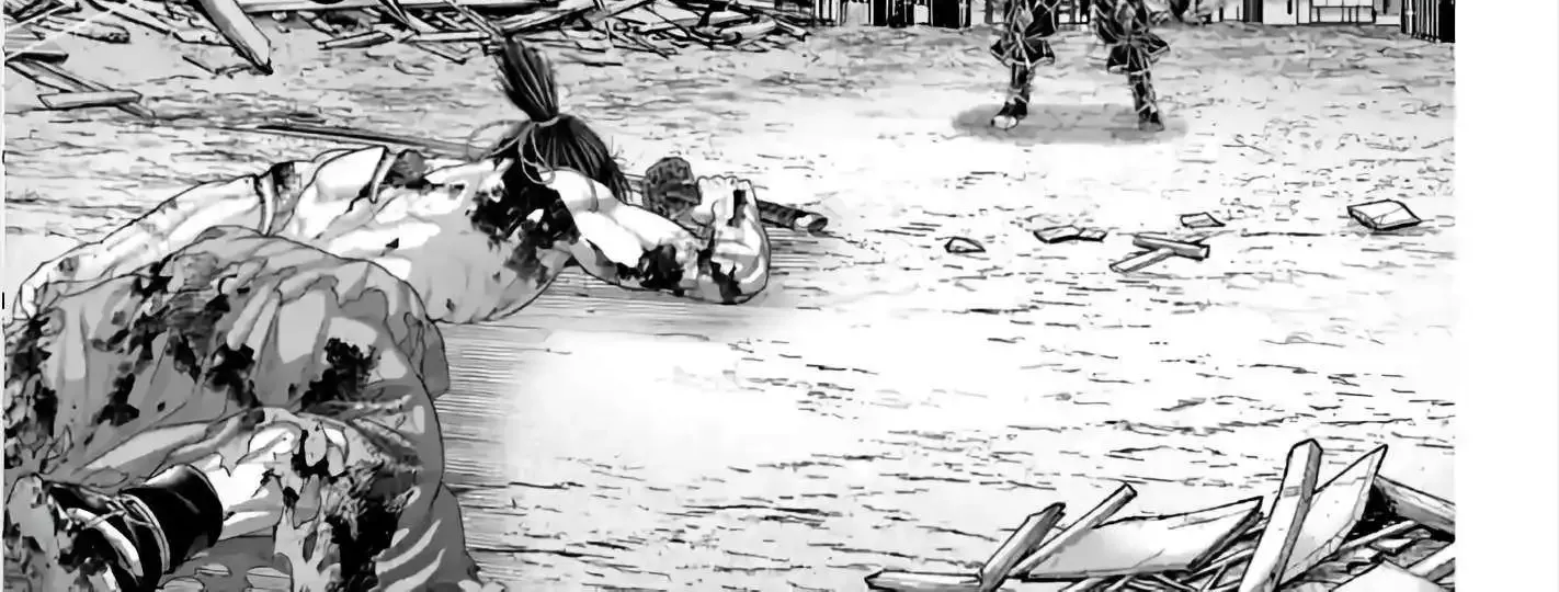 Record Of Ragnarok Mangakakalot X Chapter 95 Page 83