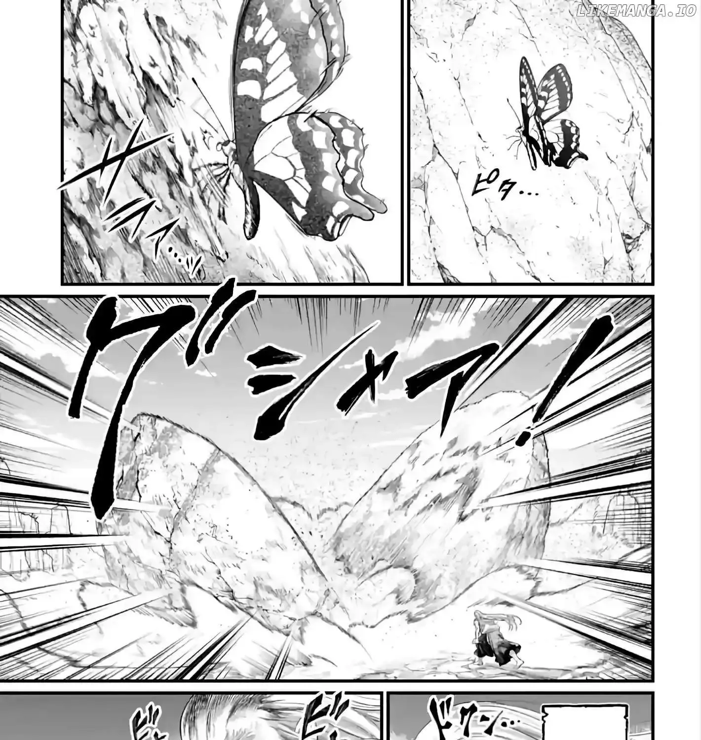 Record Of Ragnarok Mangakakalot X Chapter 95 Page 10