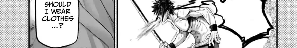 Record Of Ragnarok Mangakakalot X Chapter 97.5 Page 6