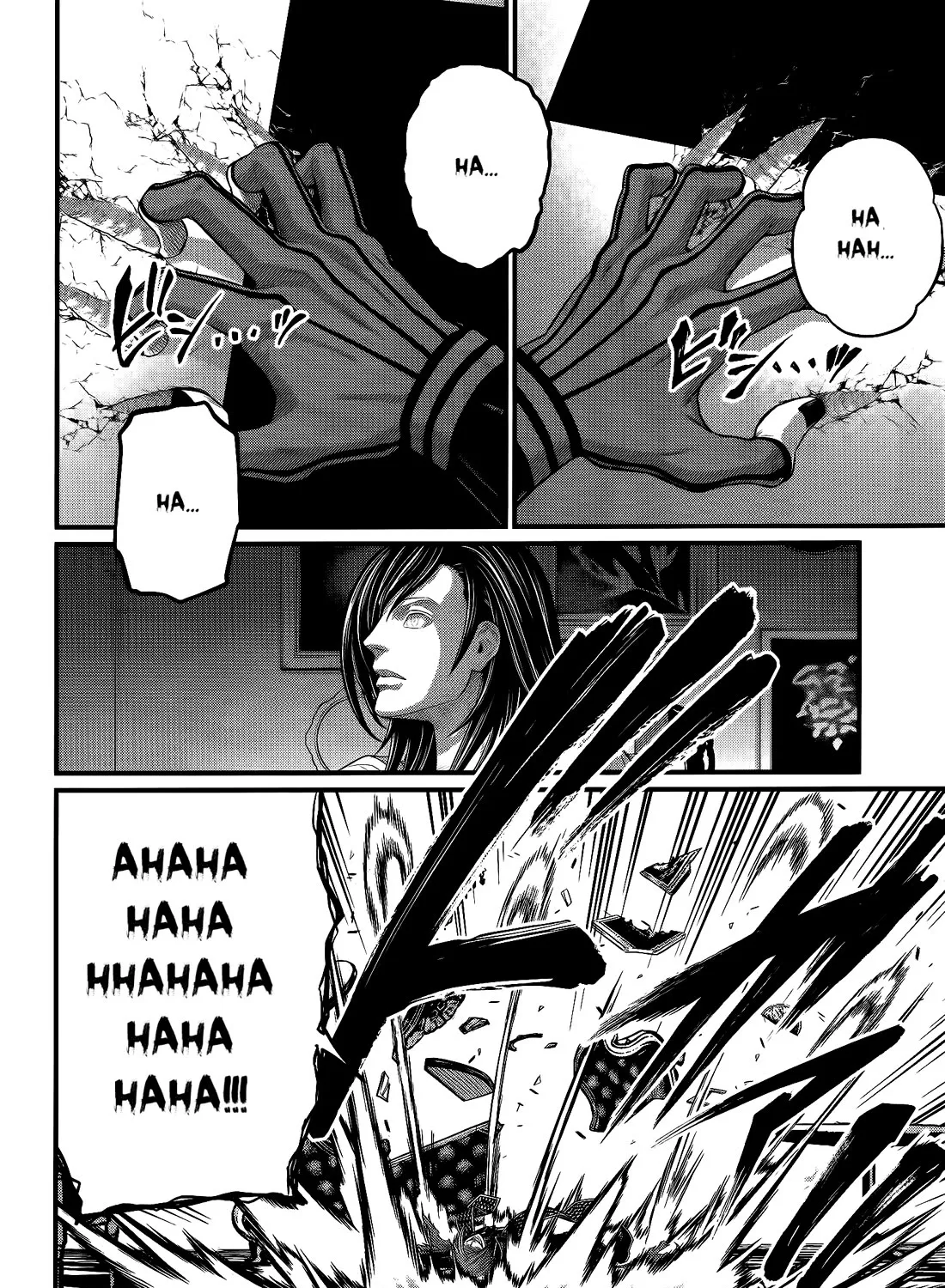 Record Of Ragnarok Mangakakalot X Chapter 98.1 Page 64