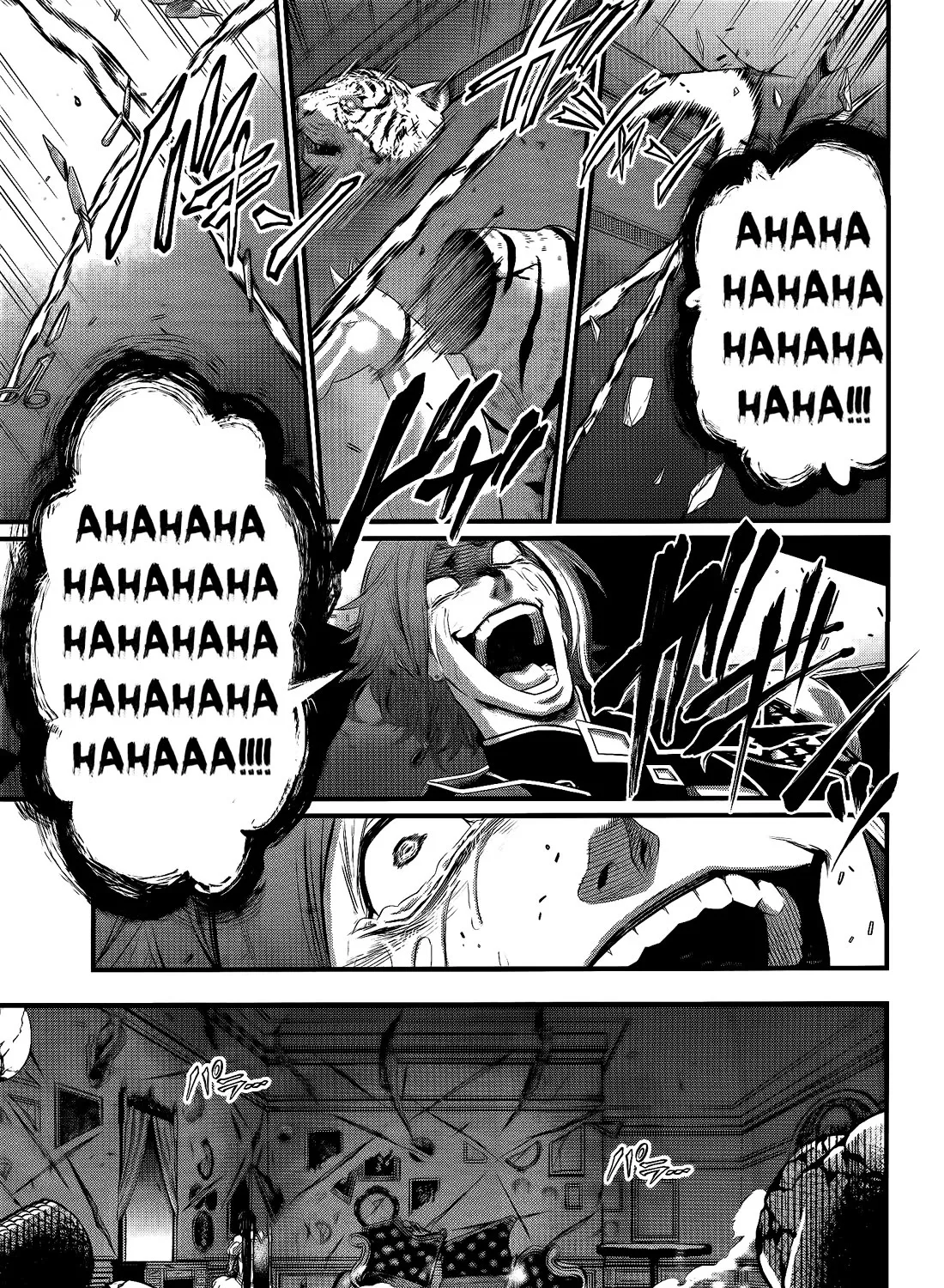 Record Of Ragnarok Mangakakalot X Chapter 98 Page 66