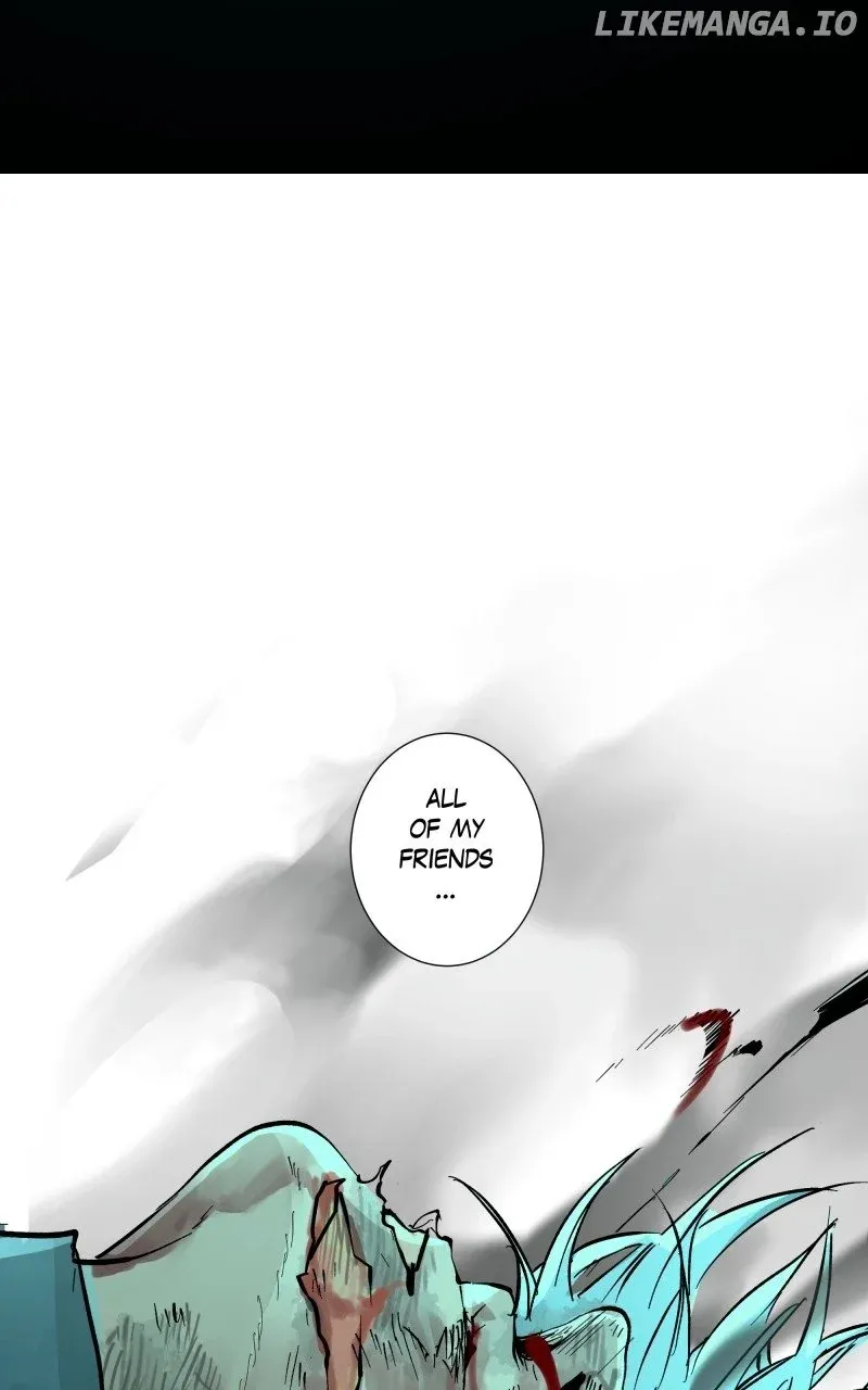 Red Spine Mangakakalot X Chapter 4 Page 29