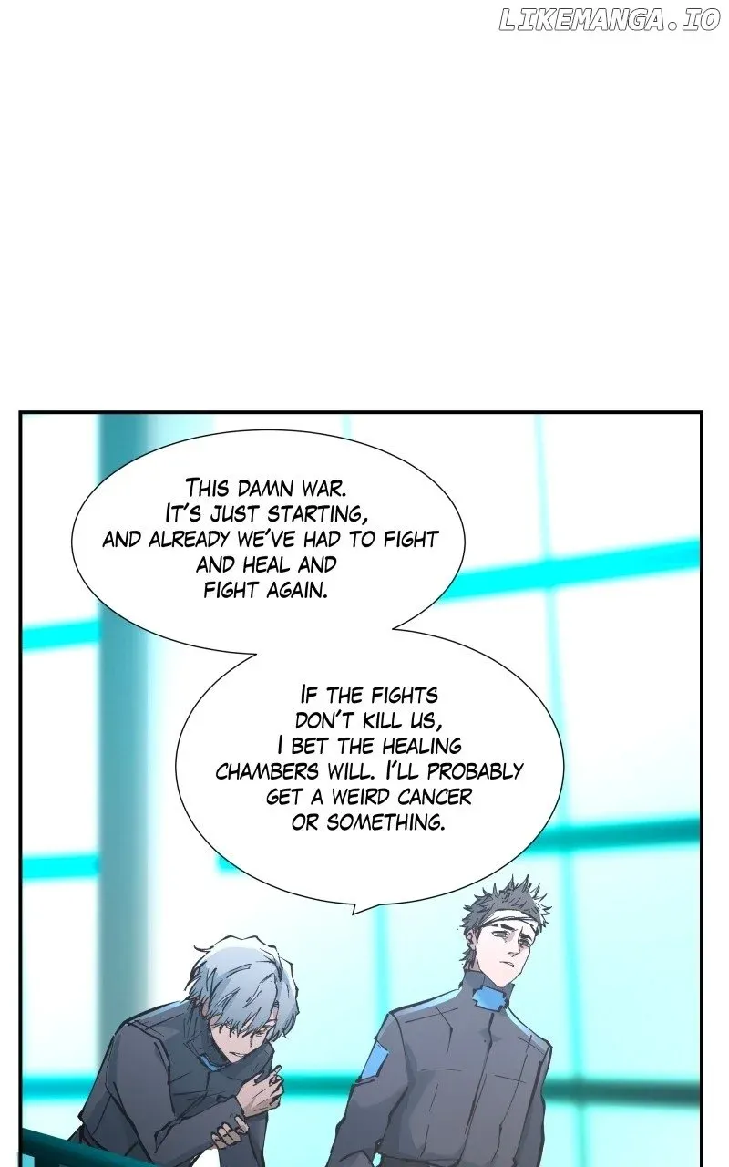 Red Spine Mangakakalot X Chapter 6 Page 61