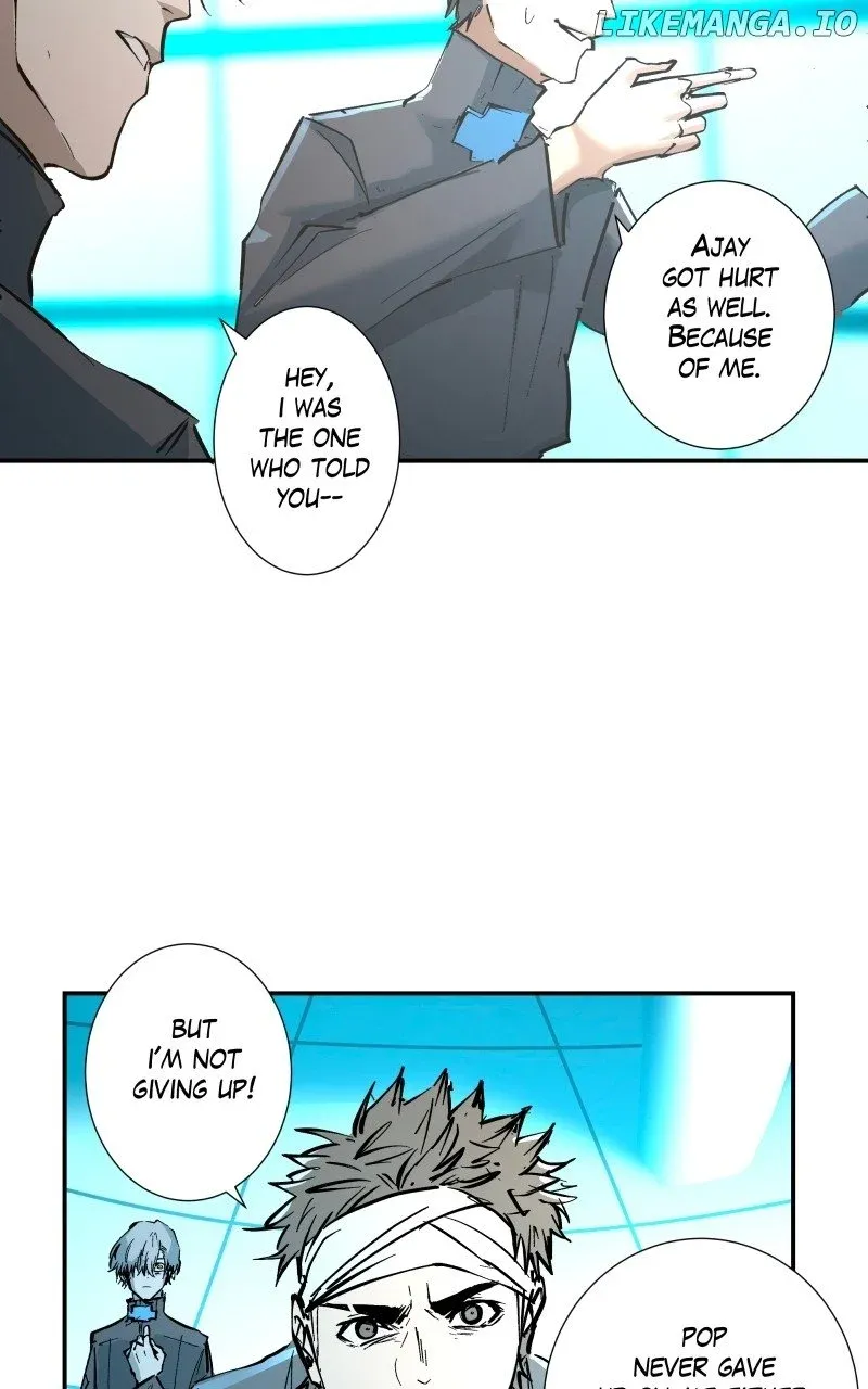 Red Spine Mangakakalot X Chapter 6 Page 69