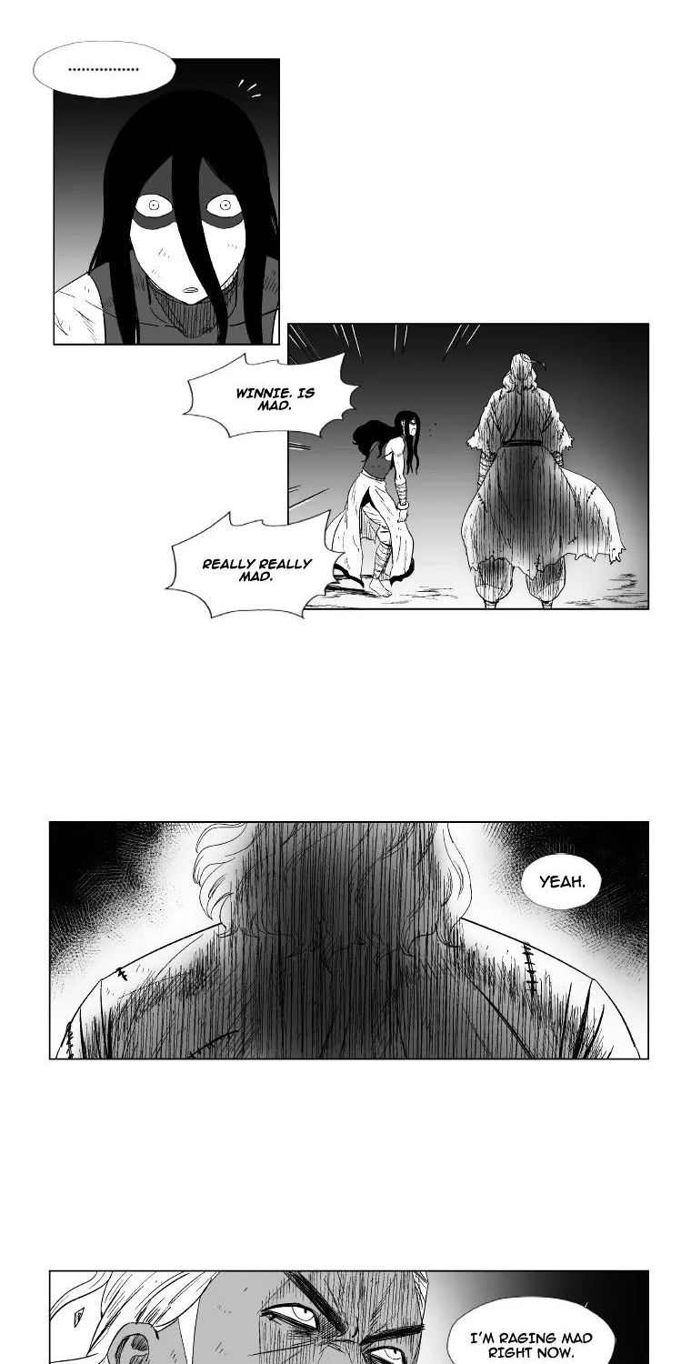 Red Storm Mangakakalot X Chapter 100 Page 5