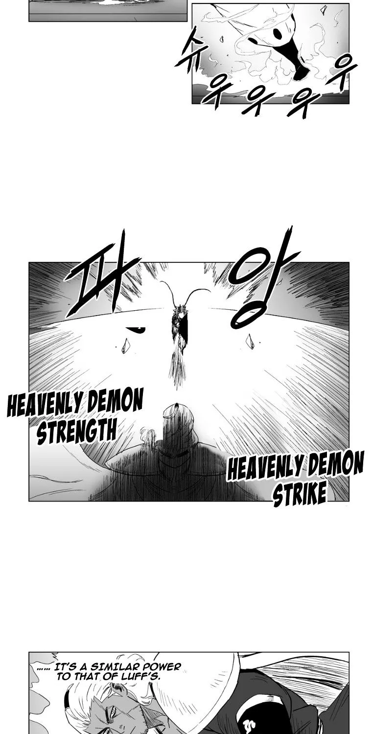 Red Storm Mangakakalot X Chapter 102 Page 28