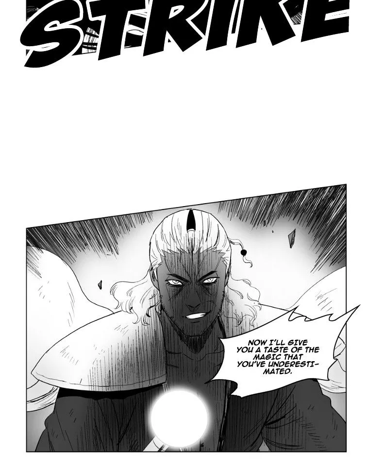 Red Storm Mangakakalot X Chapter 102 Page 34