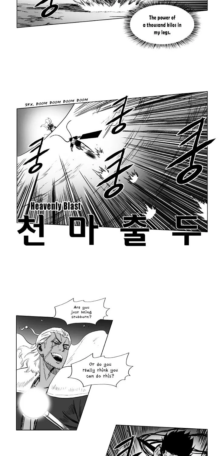 Red Storm Mangakakalot X Chapter 103 Page 17