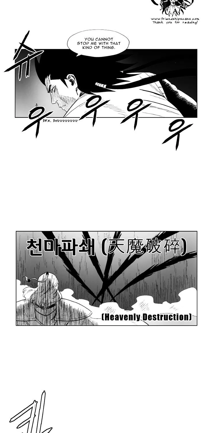 Red Storm Mangakakalot X Chapter 103 Page 20