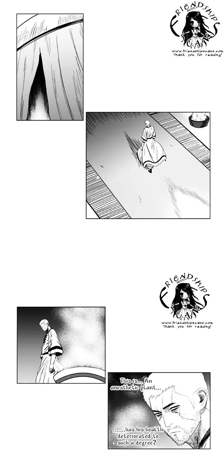 Red Storm Mangakakalot X Chapter 103 Page 12