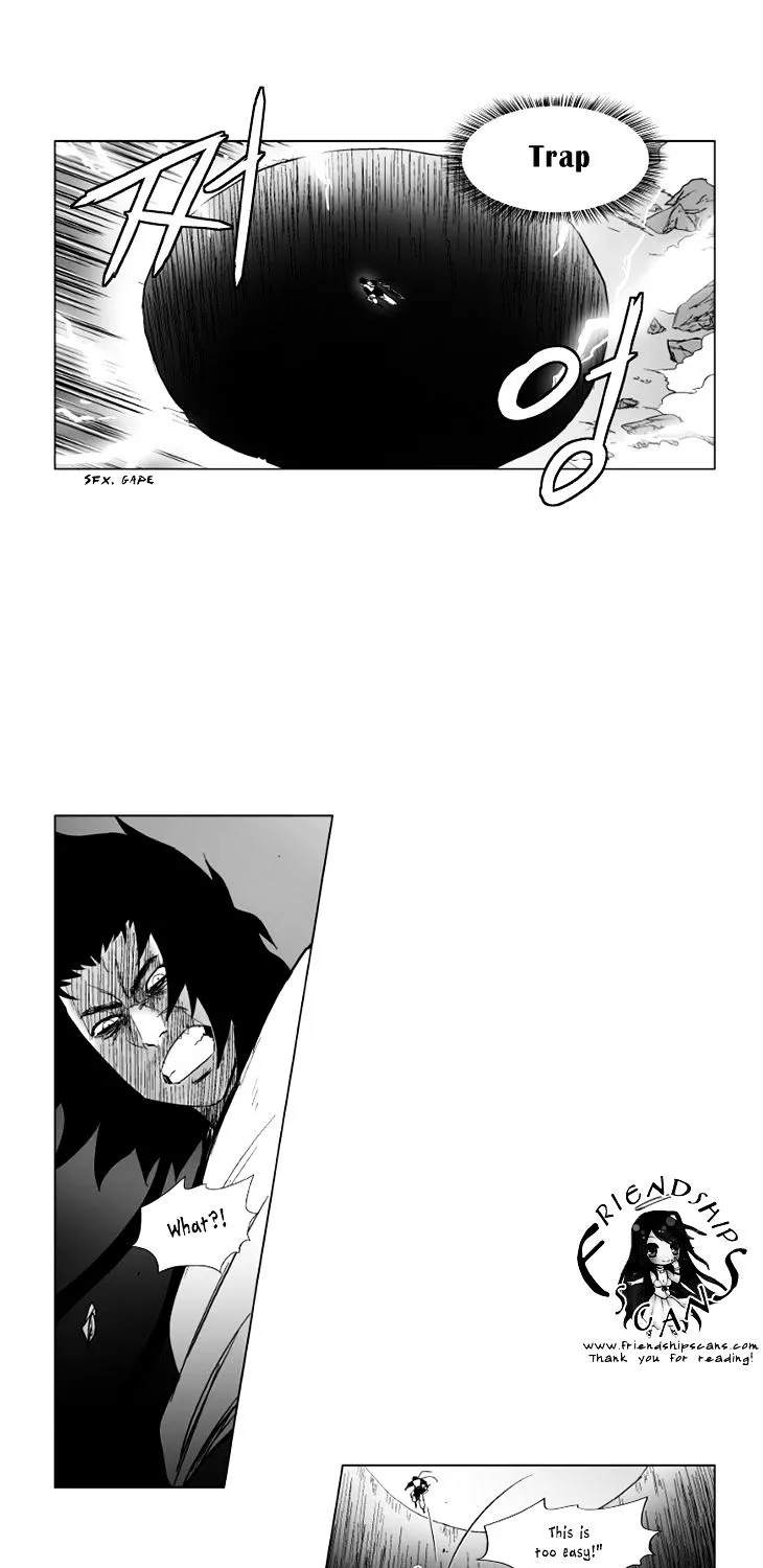 Red Storm Mangakakalot X Chapter 103 Page 23