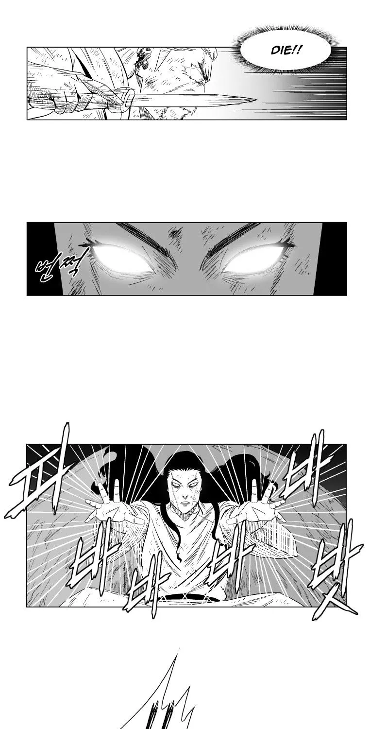 Red Storm Mangakakalot X Chapter 114 Page 34