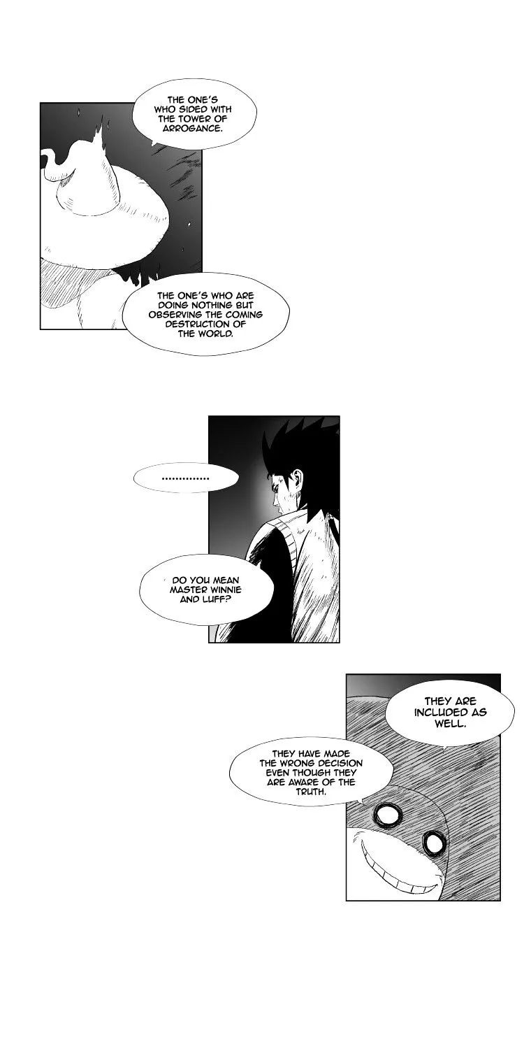 Red Storm Mangakakalot X Chapter 116 Page 37