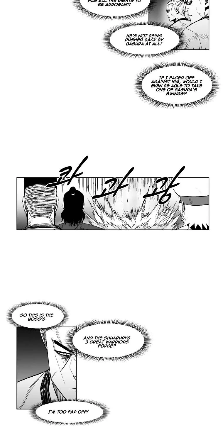 Red Storm Mangakakalot X Chapter 129 Page 31