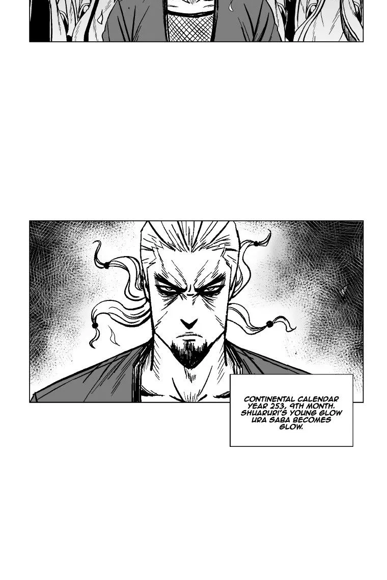 Red Storm Mangakakalot X Chapter 121 Page 5