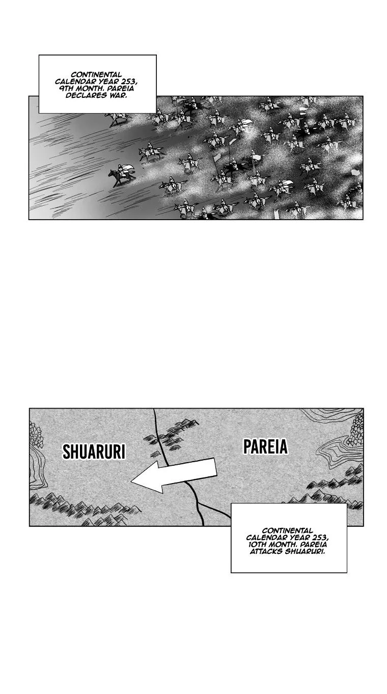 Red Storm Mangakakalot X Chapter 121 Page 7