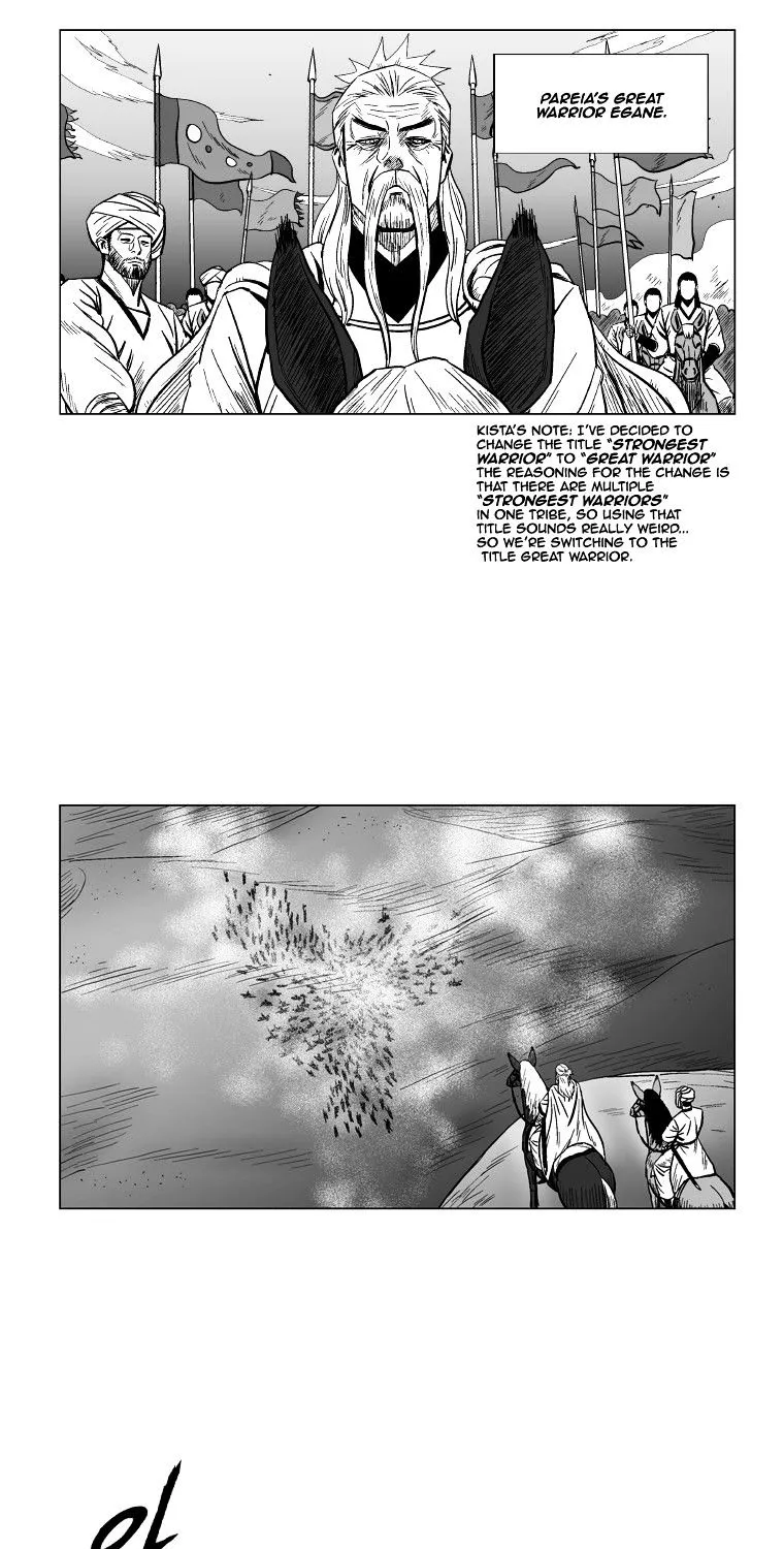 Red Storm Mangakakalot X Chapter 121 Page 8