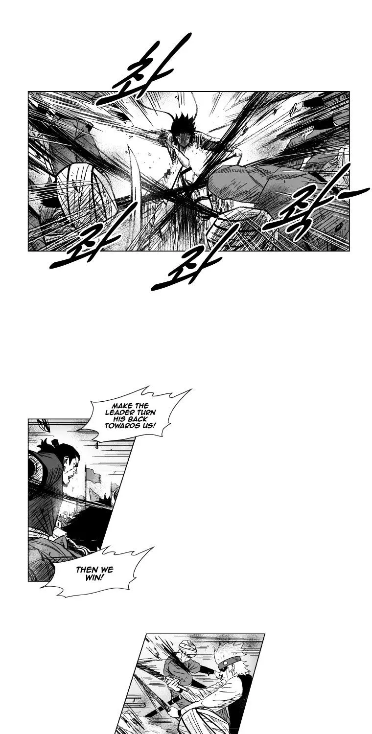 Red Storm Mangakakalot X Chapter 122 Page 10