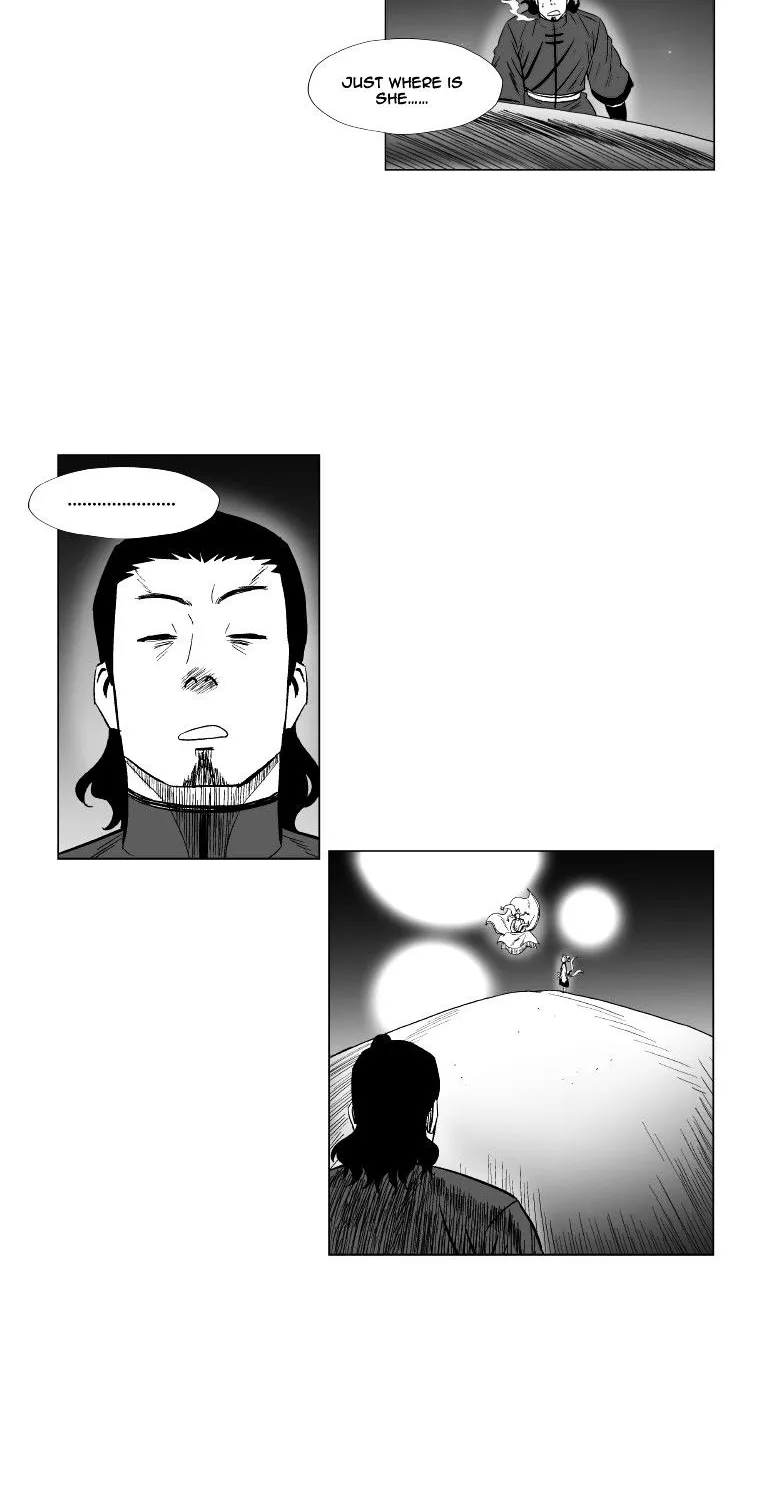 Red Storm Mangakakalot X Chapter 123 Page 21