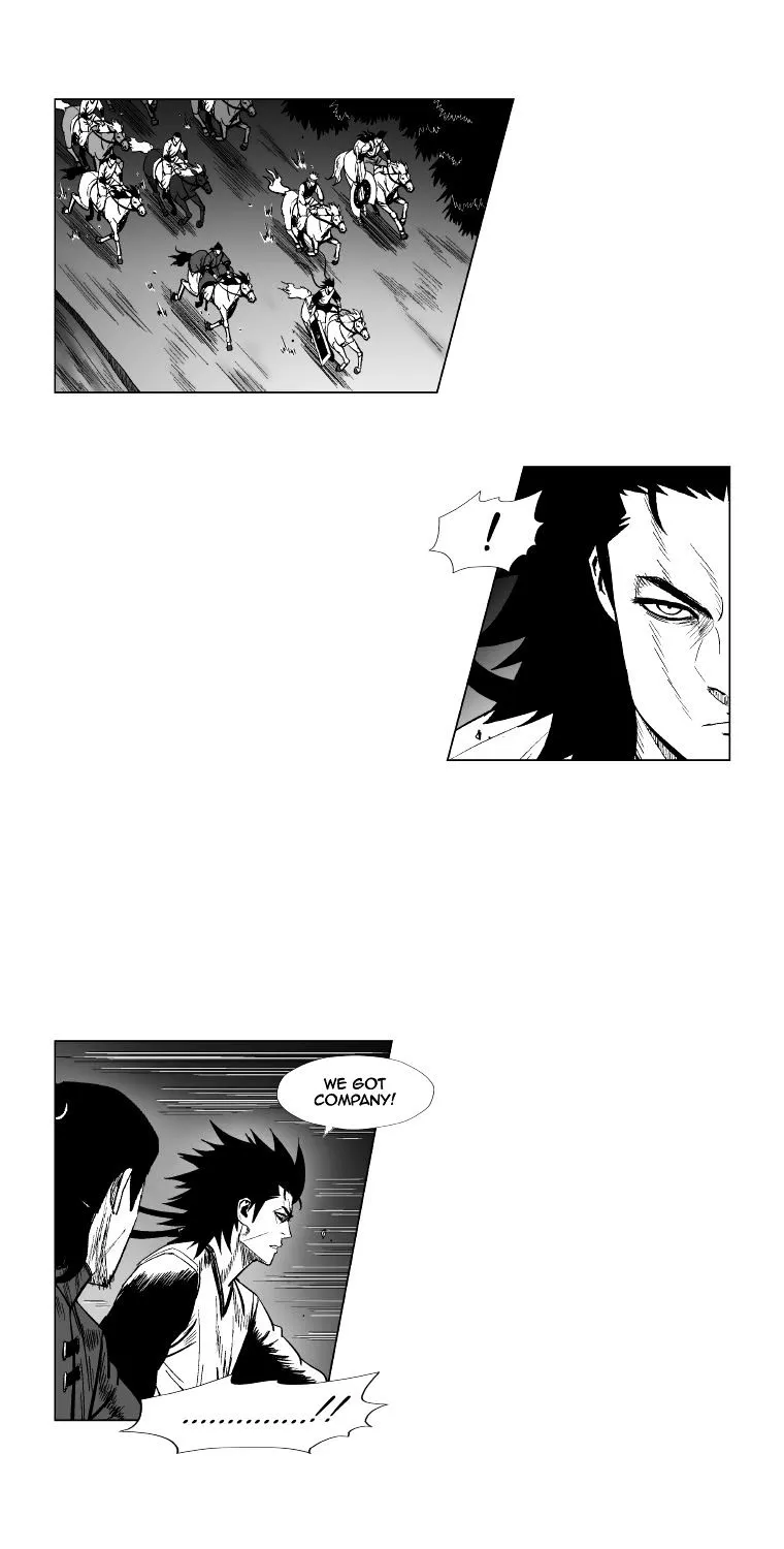 Red Storm Mangakakalot X Chapter 137 Page 4