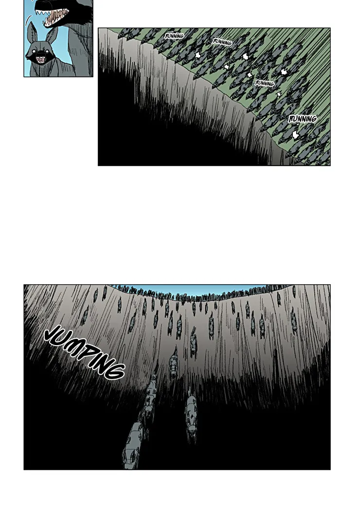 Red Storm Mangakakalot X Chapter 13 Page 20