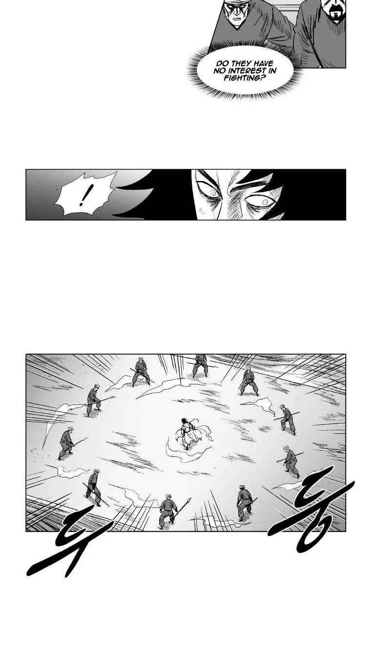 Red Storm Mangakakalot X Chapter 132 Page 24