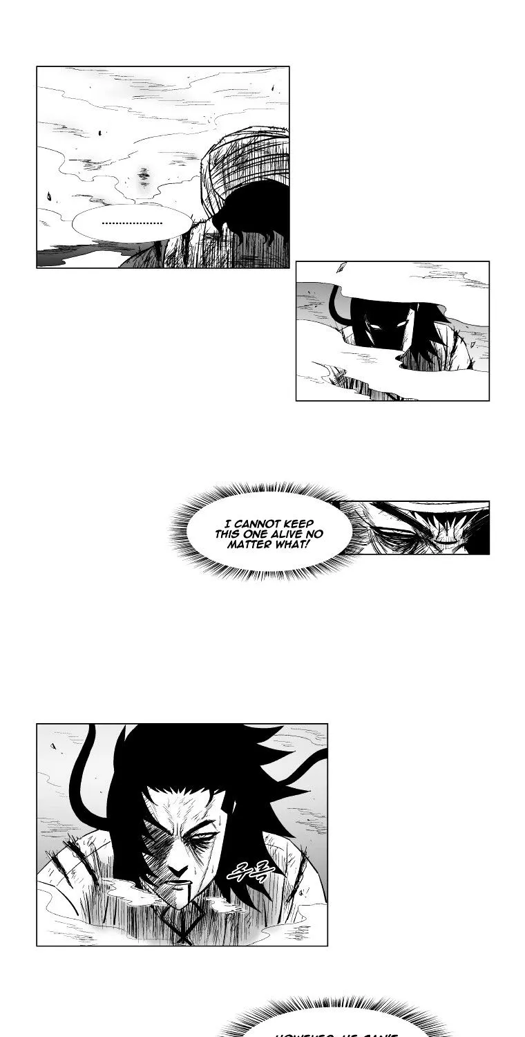 Red Storm Mangakakalot X Chapter 133 Page 13