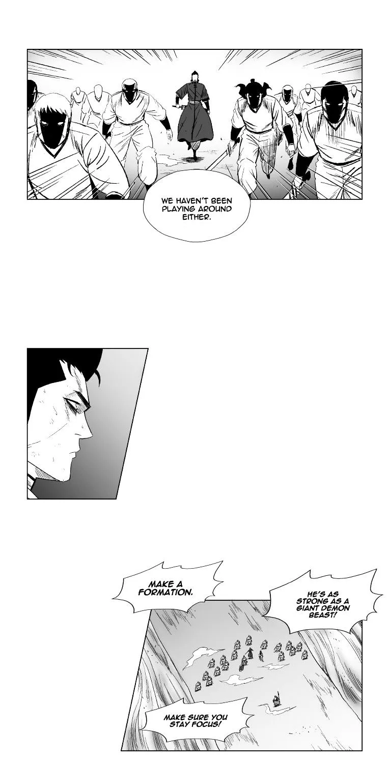 Red Storm Mangakakalot X Chapter 133 Page 30