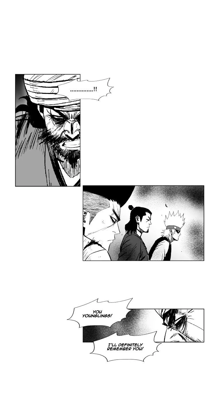 Red Storm Mangakakalot X Chapter 133 Page 31