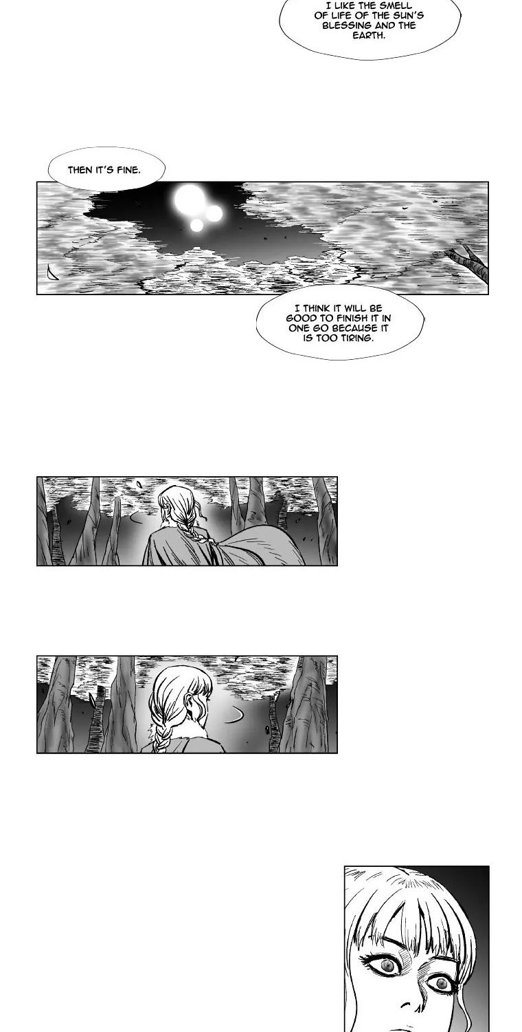 Red Storm Mangakakalot X Chapter 142 Page 20