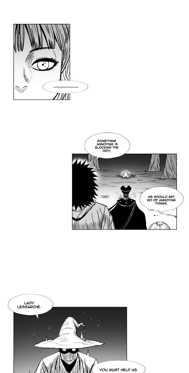 Red Storm Mangakakalot X Chapter 155 Page 4