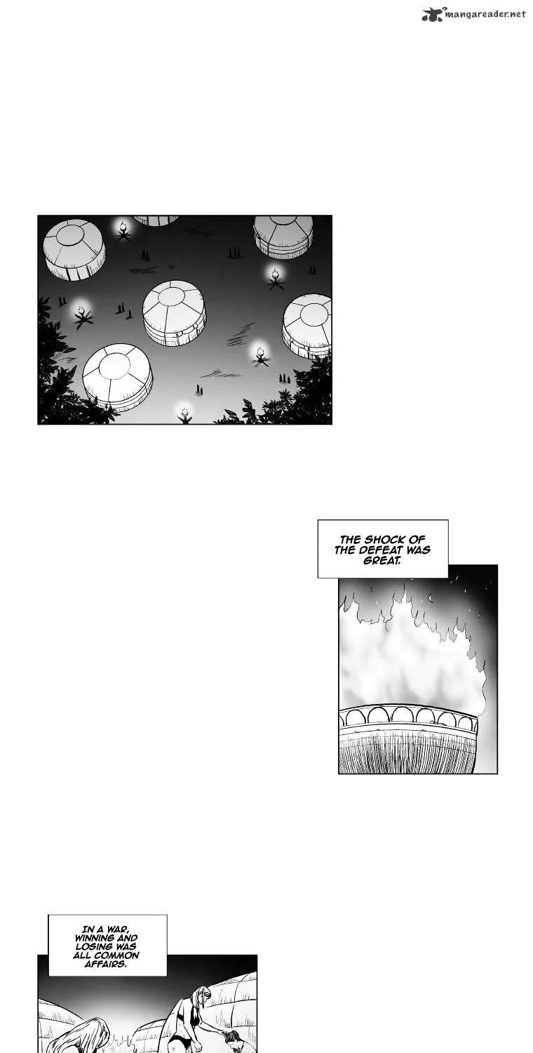 Red Storm Mangakakalot X Chapter 161 Page 22