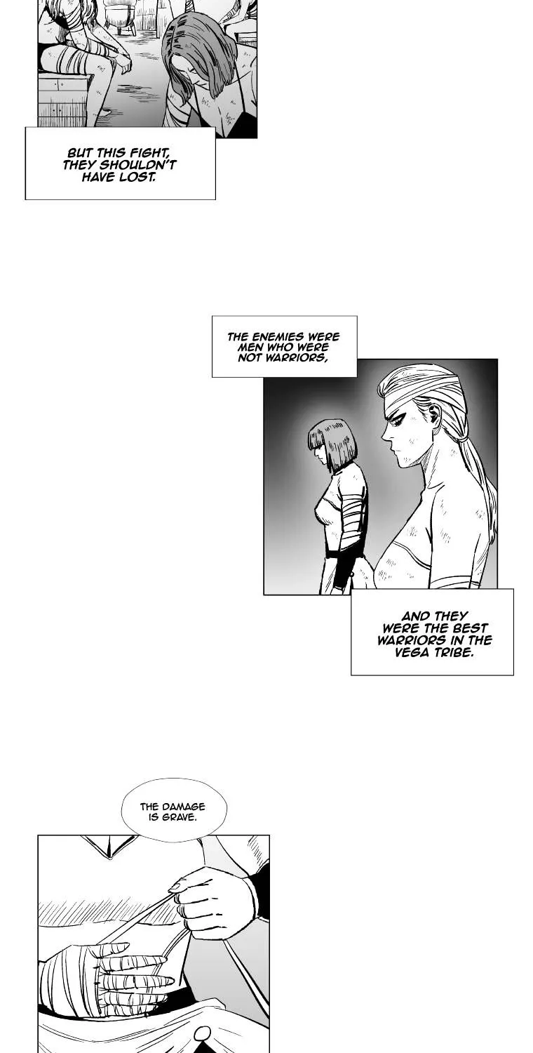 Red Storm Mangakakalot X Chapter 161 Page 23