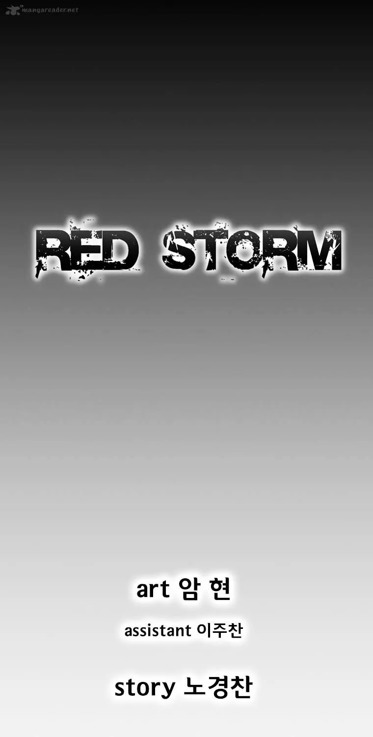 Red Storm Mangakakalot X Chapter 162 Page 1