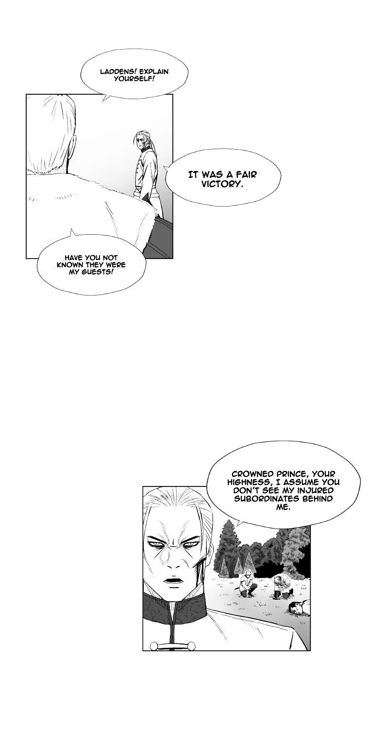 Red Storm Mangakakalot X Chapter 193 Page 9