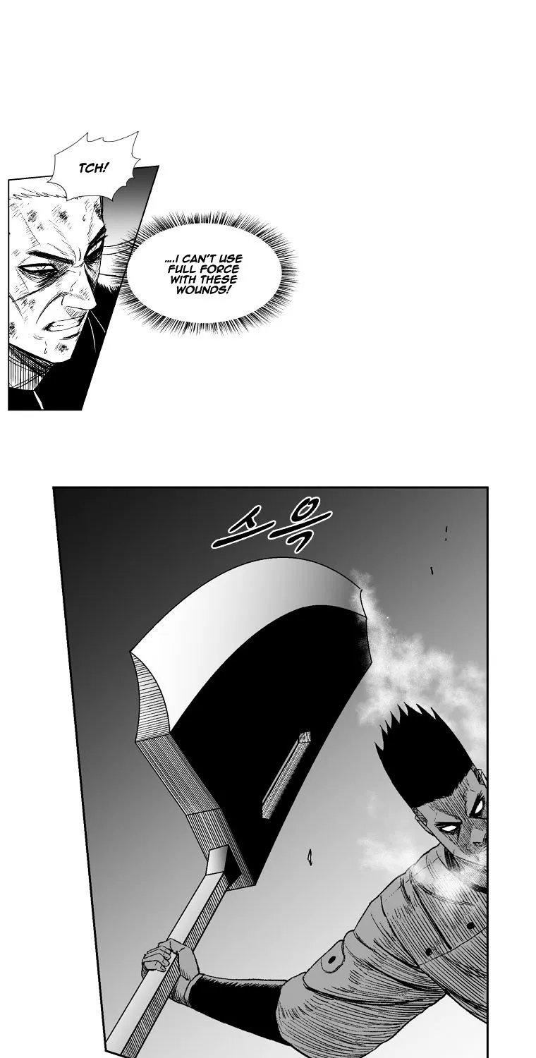 Red Storm Mangakakalot X Chapter 209 Page 14