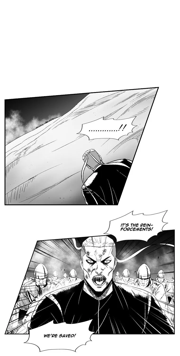 Red Storm Mangakakalot X Chapter 209 Page 7