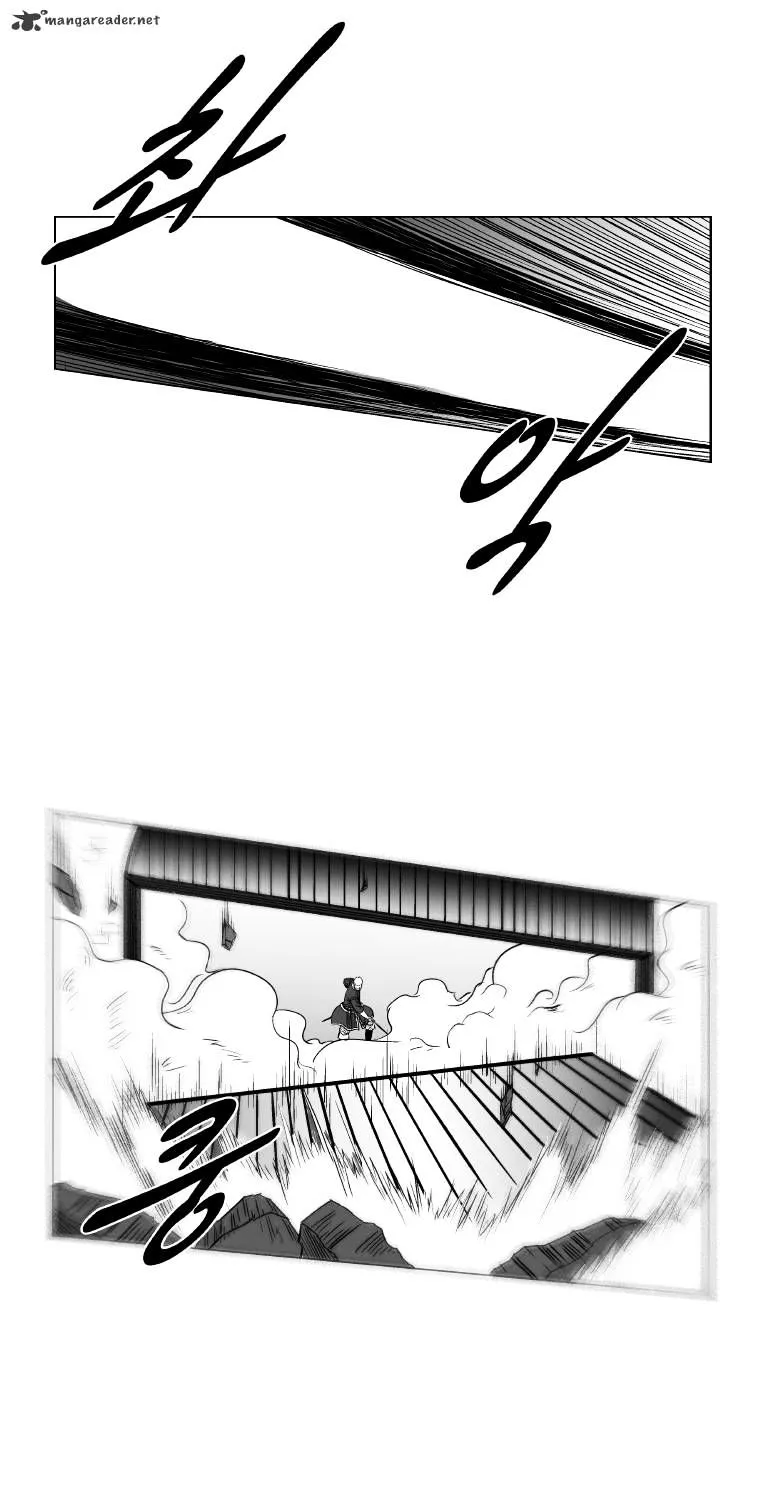 Red Storm Mangakakalot X Chapter 200 Page 25