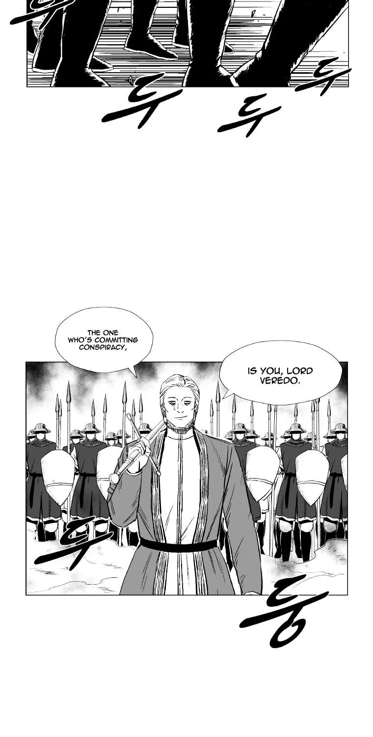 Red Storm Mangakakalot X Chapter 200 Page 31