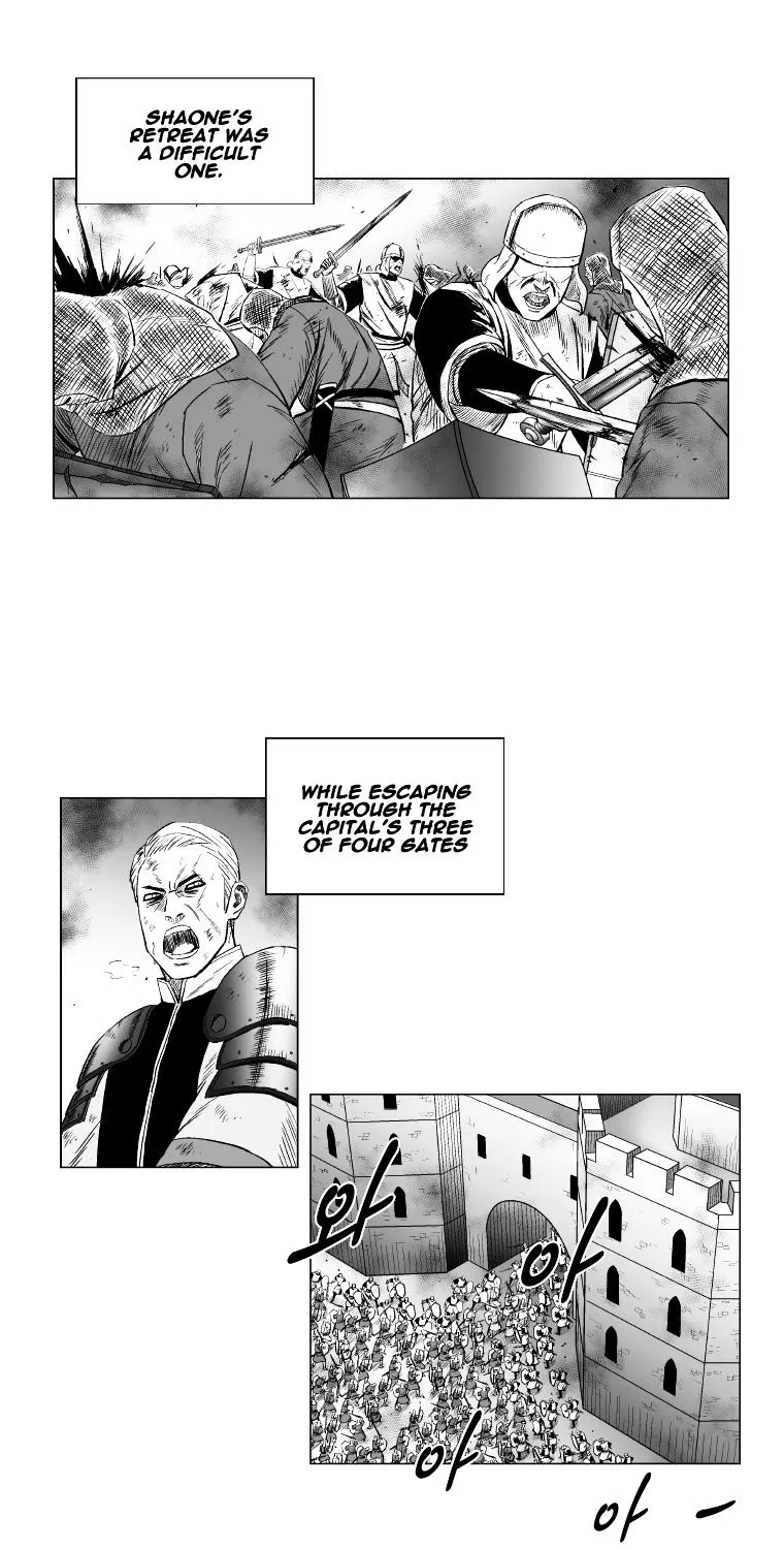 Red Storm Mangakakalot X Chapter 202 Page 5